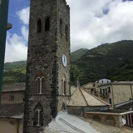 La Piazza